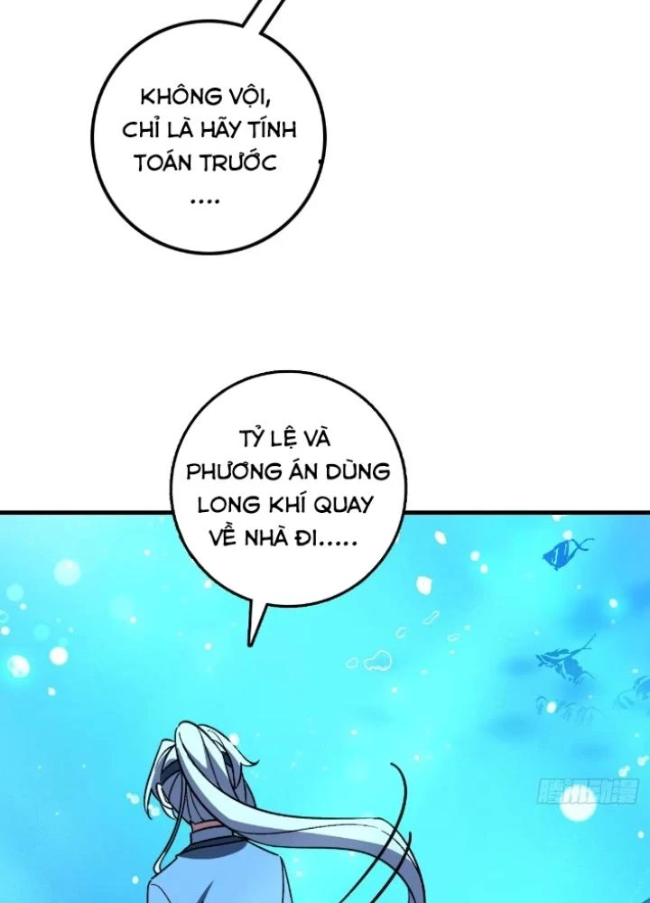 Sư Phụ Của Ta Mỗi Khi Đến Đại Nạn Mới Đột Phá Chapter 135 - Trang 2