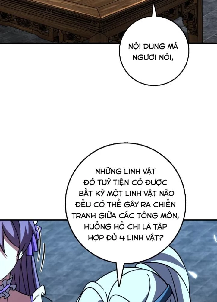 Sư Phụ Của Ta Mỗi Khi Đến Đại Nạn Mới Đột Phá Chapter 135 - Trang 2