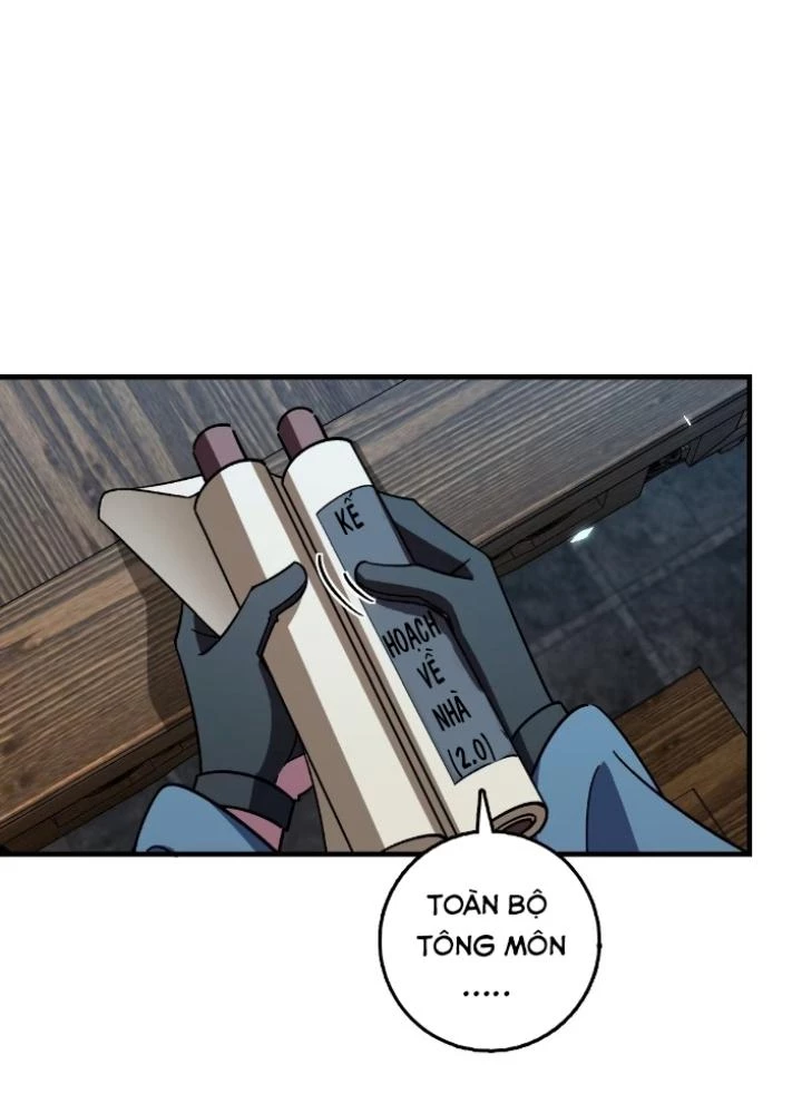 Sư Phụ Của Ta Mỗi Khi Đến Đại Nạn Mới Đột Phá Chapter 135 - Trang 2