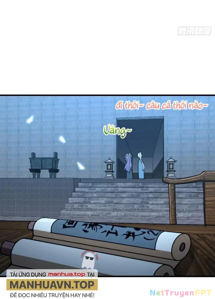 Sư Phụ Của Ta Mỗi Khi Đến Đại Nạn Mới Đột Phá Chapter 135 - Trang 2