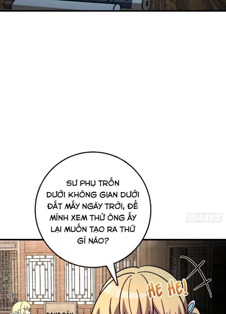 Sư Phụ Của Ta Mỗi Khi Đến Đại Nạn Mới Đột Phá Chapter 135 - Trang 2