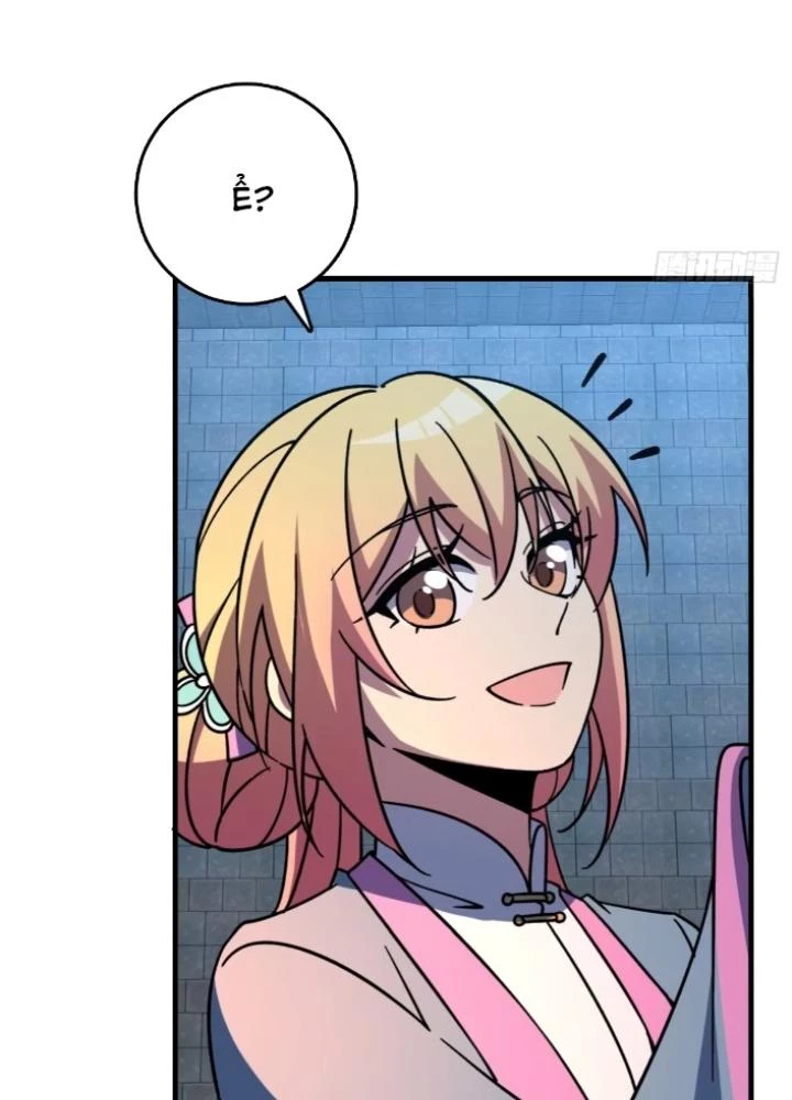 Sư Phụ Của Ta Mỗi Khi Đến Đại Nạn Mới Đột Phá Chapter 135 - Trang 2