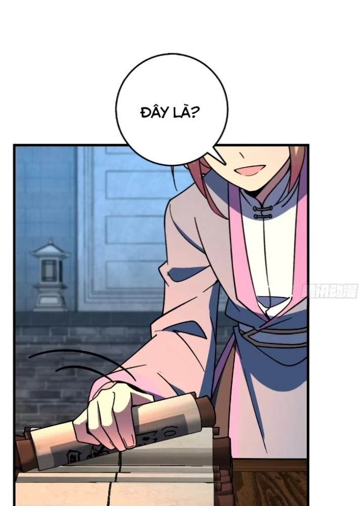 Sư Phụ Của Ta Mỗi Khi Đến Đại Nạn Mới Đột Phá Chapter 135 - Trang 2