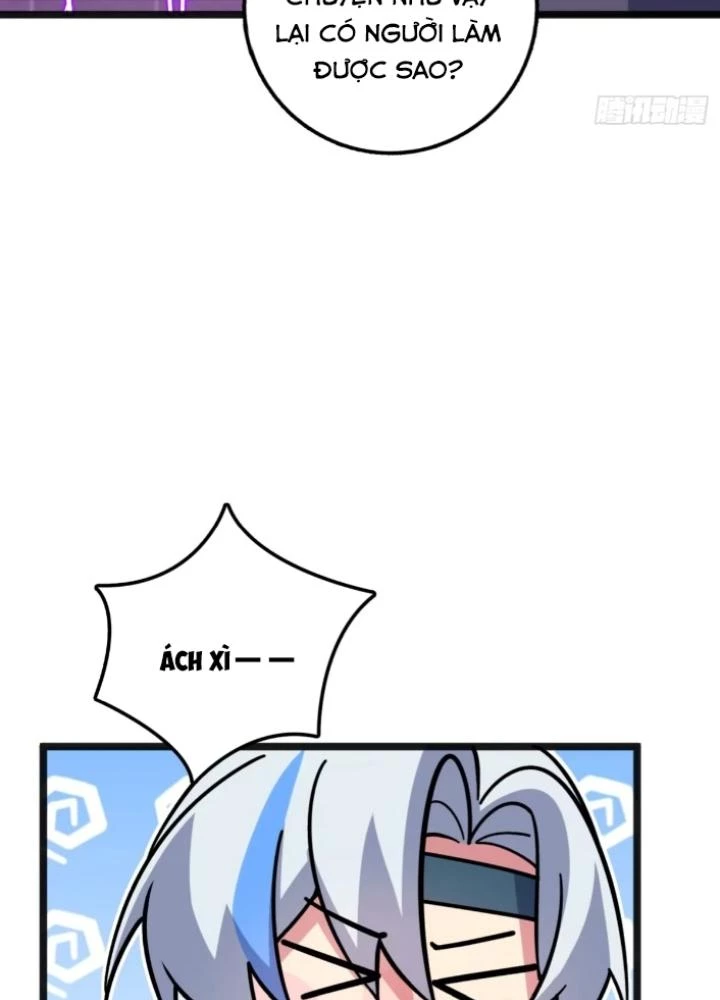 Sư Phụ Của Ta Mỗi Khi Đến Đại Nạn Mới Đột Phá Chapter 135 - Trang 2