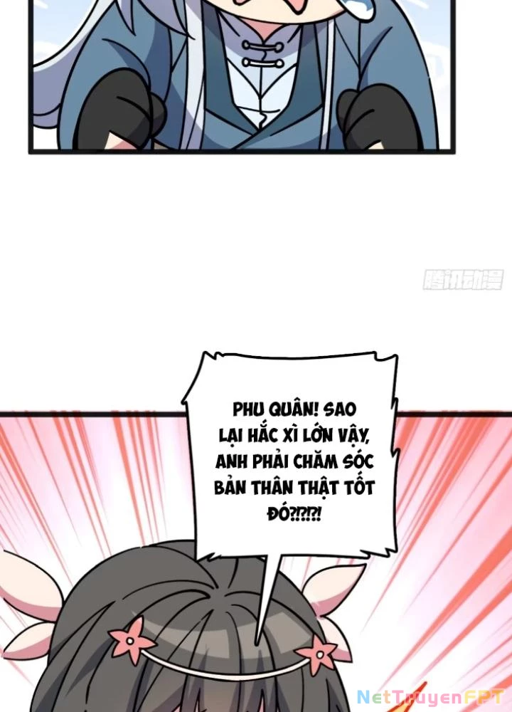 Sư Phụ Của Ta Mỗi Khi Đến Đại Nạn Mới Đột Phá Chapter 135 - Trang 2