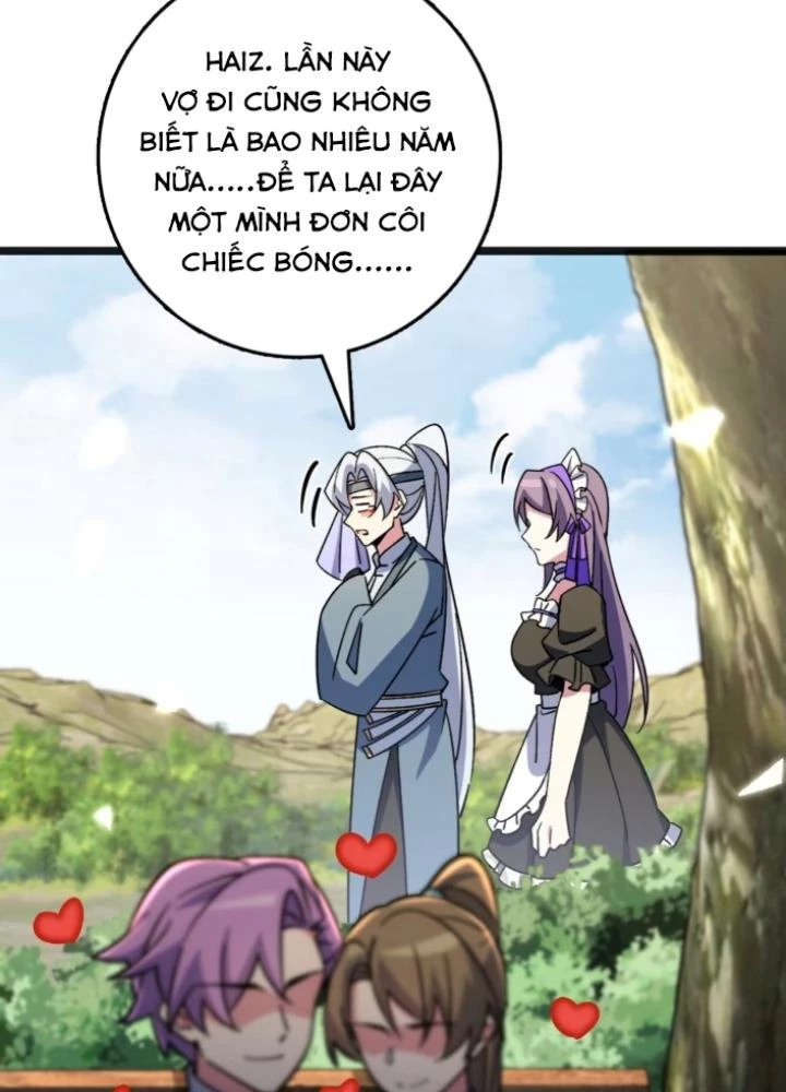 Sư Phụ Của Ta Mỗi Khi Đến Đại Nạn Mới Đột Phá Chapter 135 - Trang 2