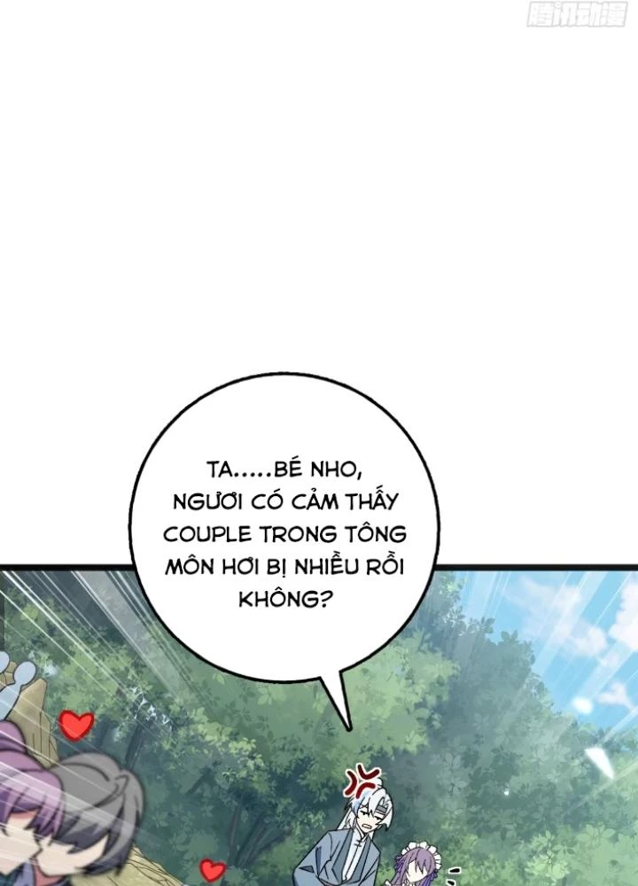 Sư Phụ Của Ta Mỗi Khi Đến Đại Nạn Mới Đột Phá Chapter 135 - Trang 2