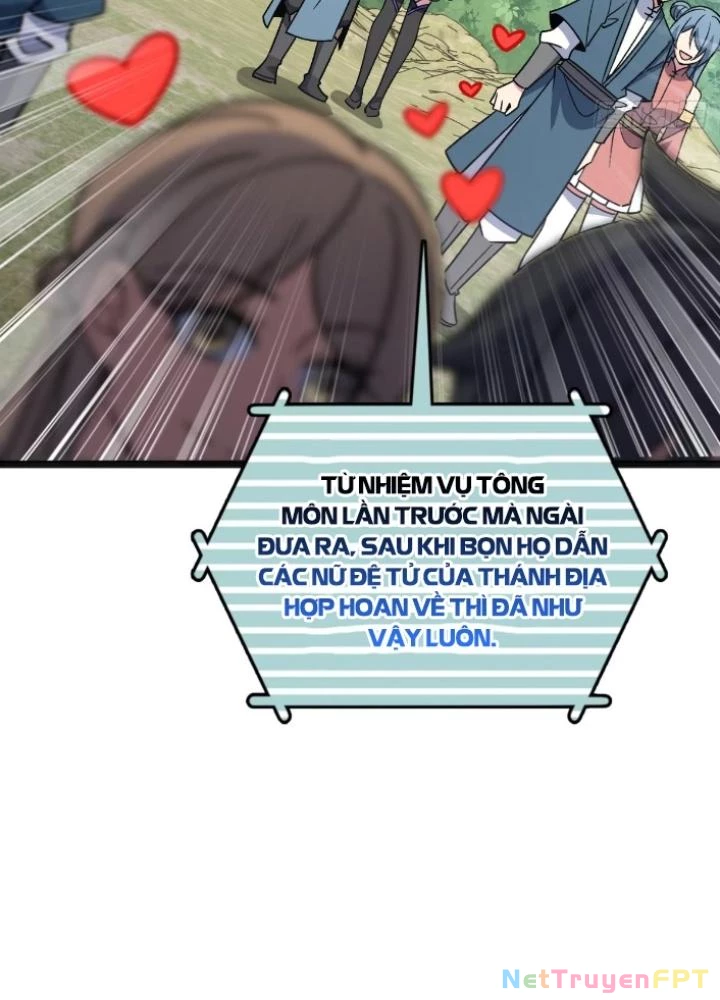 Sư Phụ Của Ta Mỗi Khi Đến Đại Nạn Mới Đột Phá Chapter 135 - Trang 2