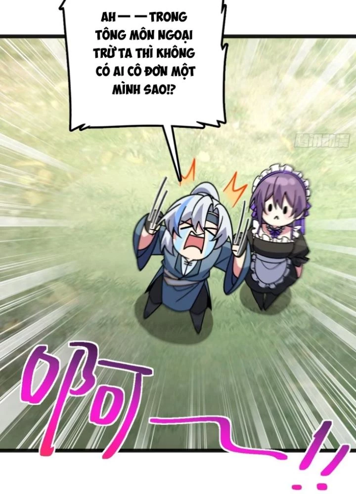 Sư Phụ Của Ta Mỗi Khi Đến Đại Nạn Mới Đột Phá Chapter 135 - Trang 2