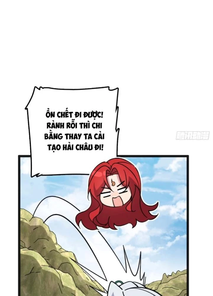 Sư Phụ Của Ta Mỗi Khi Đến Đại Nạn Mới Đột Phá Chapter 135 - Trang 2