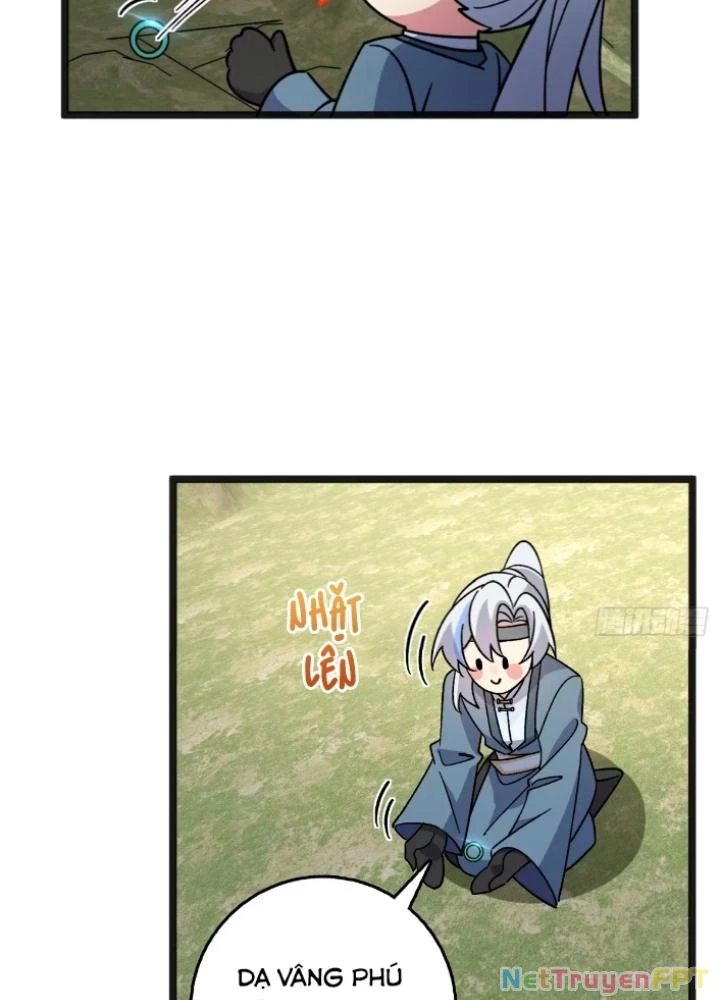 Sư Phụ Của Ta Mỗi Khi Đến Đại Nạn Mới Đột Phá Chapter 135 - Trang 2