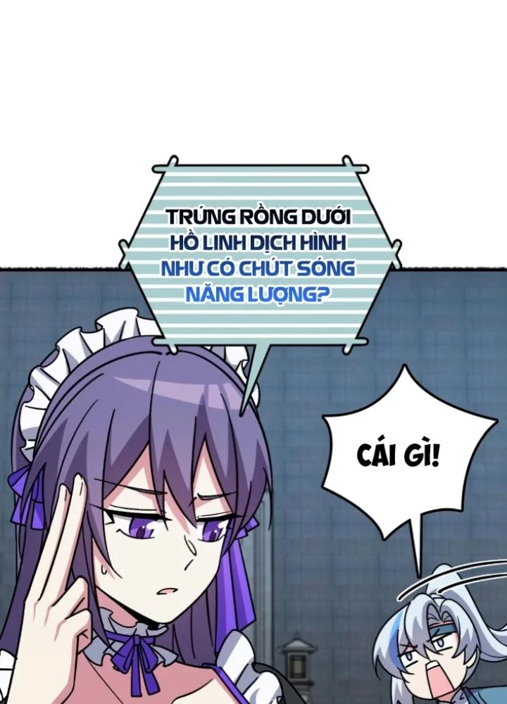 Sư Phụ Của Ta Mỗi Khi Đến Đại Nạn Mới Đột Phá Chapter 135 - Trang 2