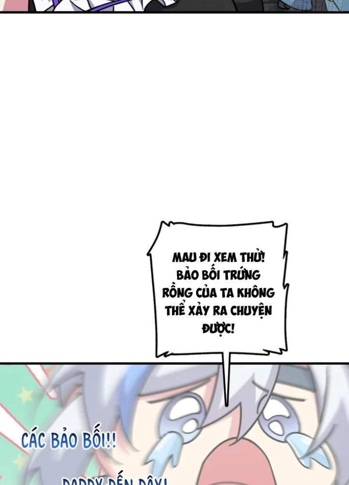 Sư Phụ Của Ta Mỗi Khi Đến Đại Nạn Mới Đột Phá Chapter 135 - Trang 2
