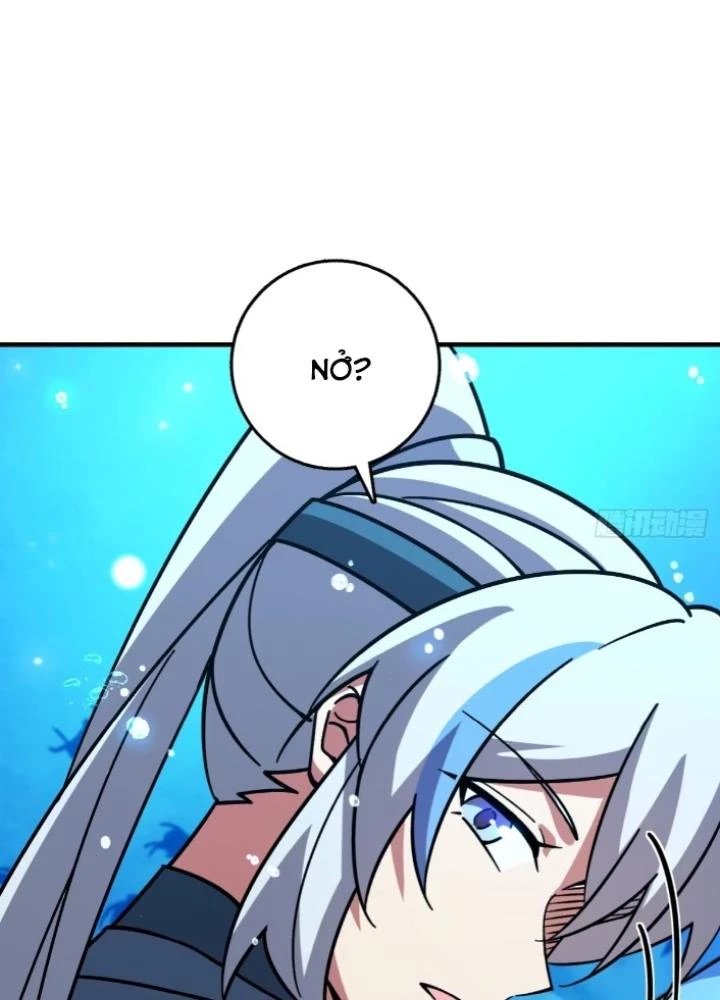 Sư Phụ Của Ta Mỗi Khi Đến Đại Nạn Mới Đột Phá Chapter 135 - Trang 2