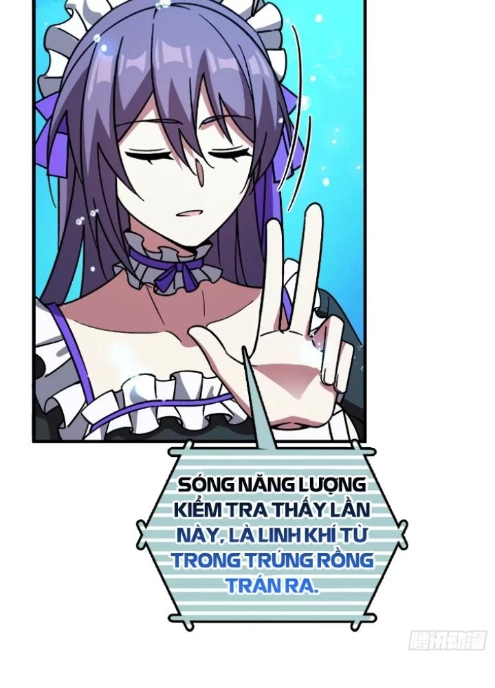 Sư Phụ Của Ta Mỗi Khi Đến Đại Nạn Mới Đột Phá Chapter 135 - Trang 2