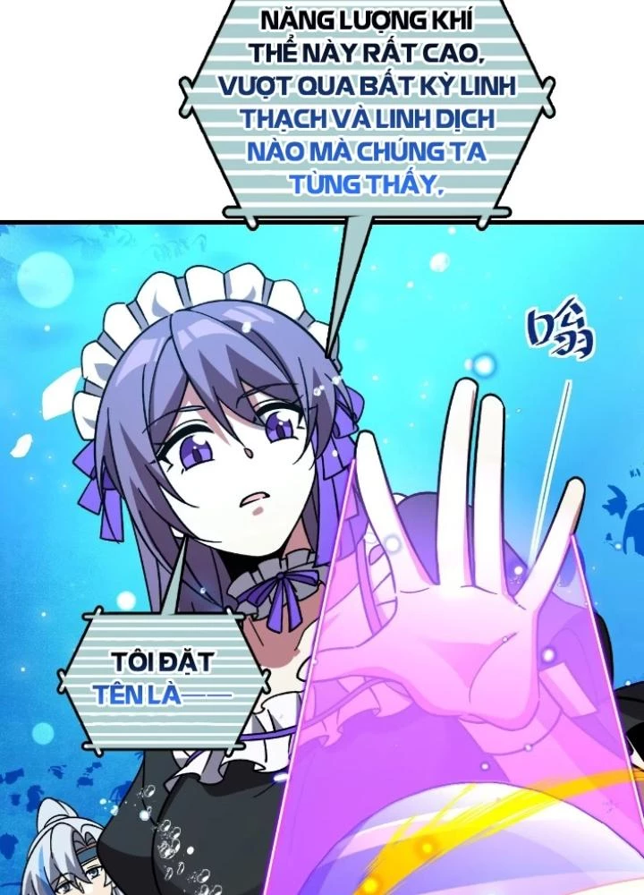 Sư Phụ Của Ta Mỗi Khi Đến Đại Nạn Mới Đột Phá Chapter 135 - Trang 2