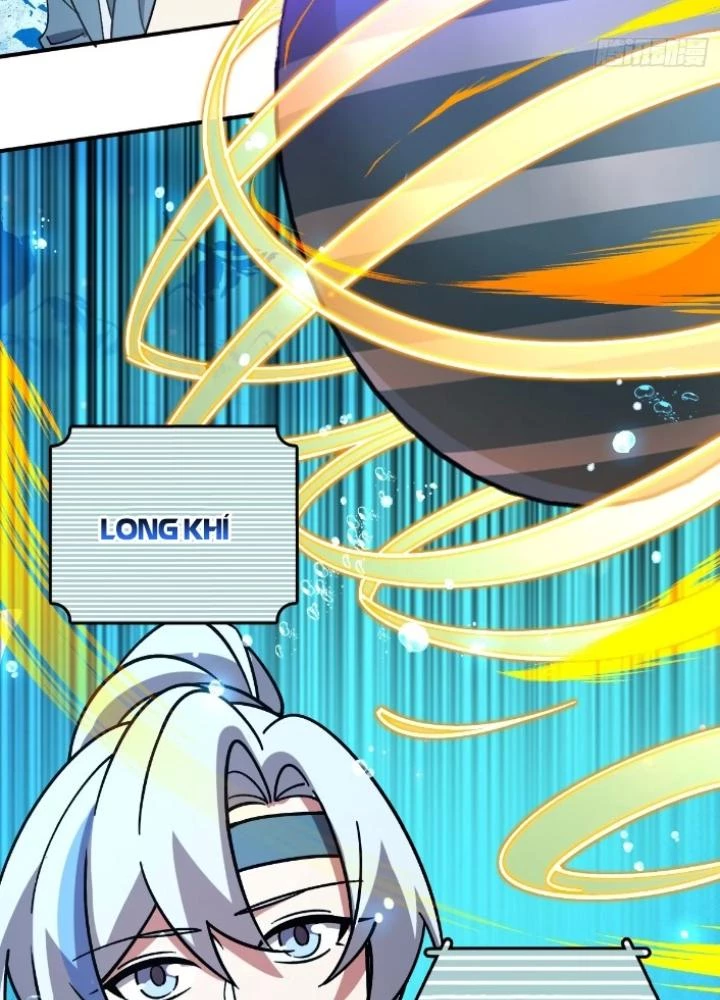 Sư Phụ Của Ta Mỗi Khi Đến Đại Nạn Mới Đột Phá Chapter 135 - Trang 2