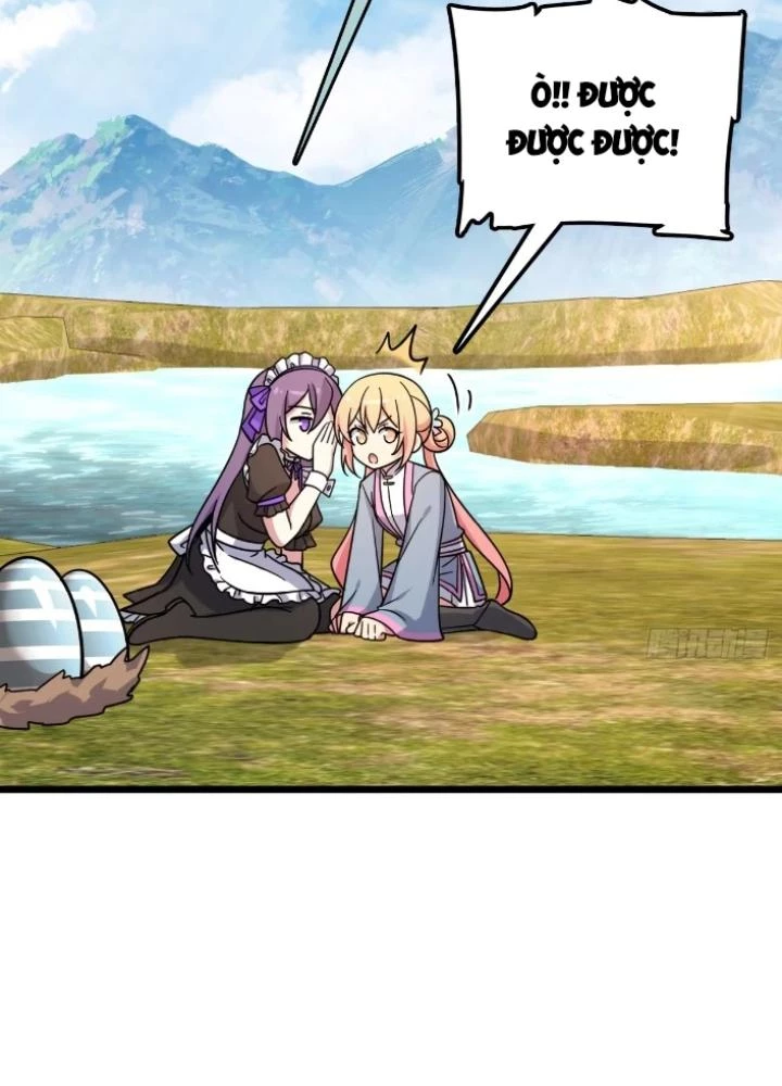 Sư Phụ Của Ta Mỗi Khi Đến Đại Nạn Mới Đột Phá Chapter 136 - Trang 2