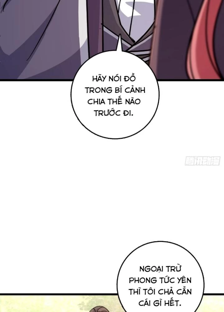 Sư Phụ Của Ta Mỗi Khi Đến Đại Nạn Mới Đột Phá Chapter 136 - Trang 2