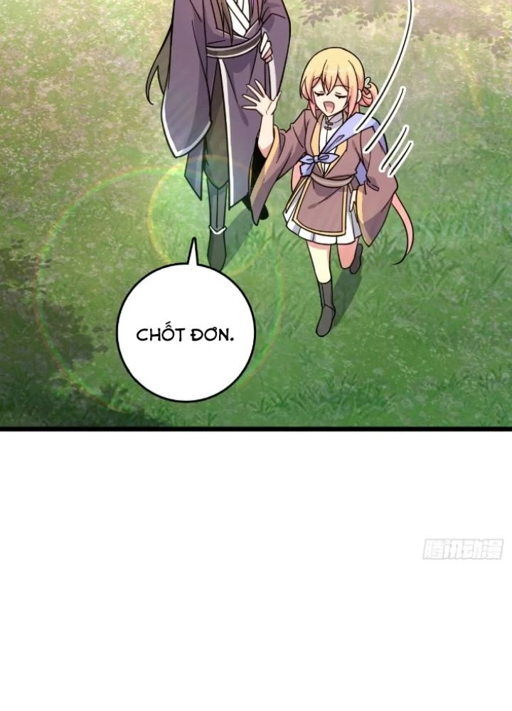 Sư Phụ Của Ta Mỗi Khi Đến Đại Nạn Mới Đột Phá Chapter 136 - Trang 2