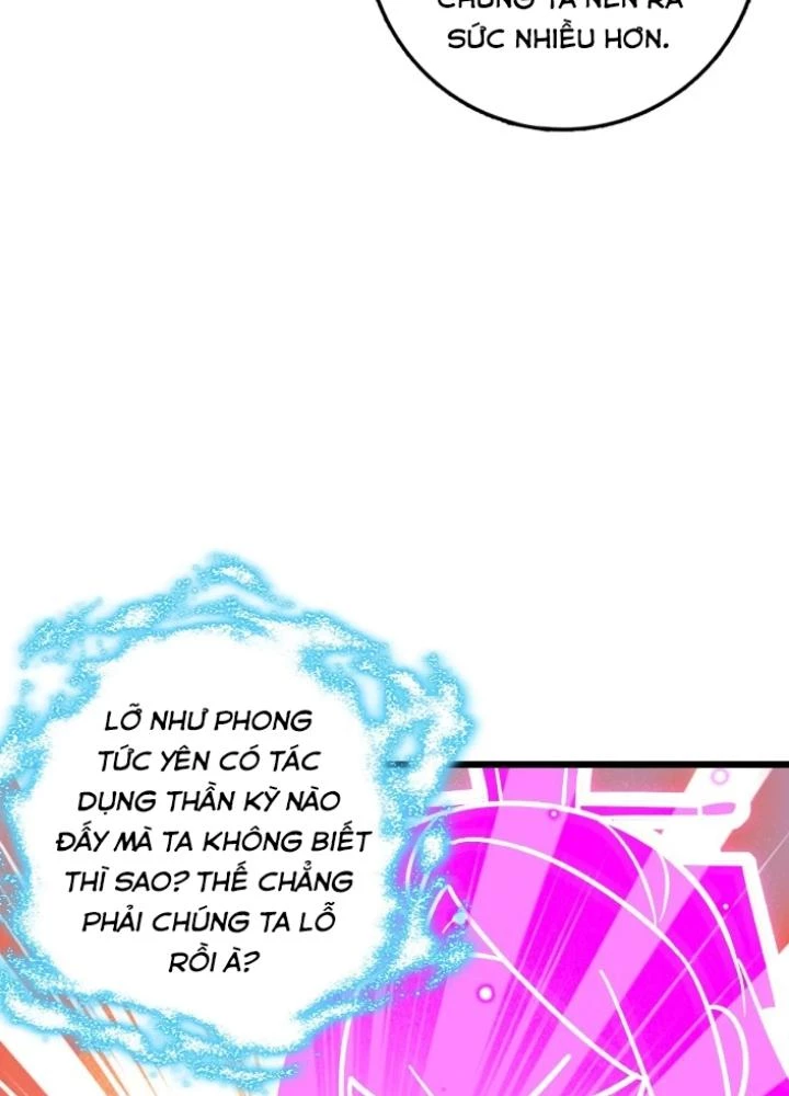 Sư Phụ Của Ta Mỗi Khi Đến Đại Nạn Mới Đột Phá Chapter 136 - Trang 2