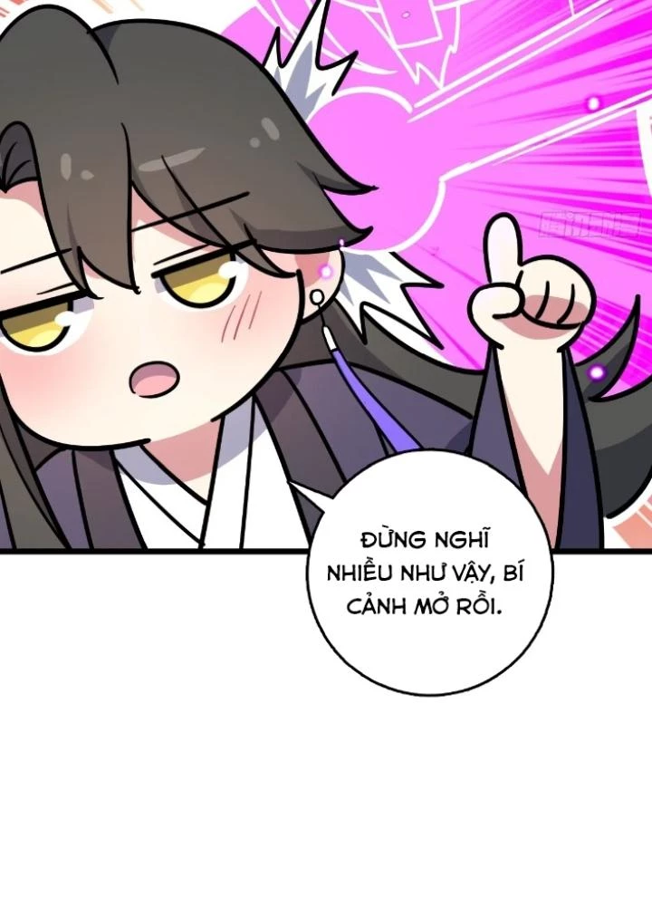 Sư Phụ Của Ta Mỗi Khi Đến Đại Nạn Mới Đột Phá Chapter 136 - Trang 2