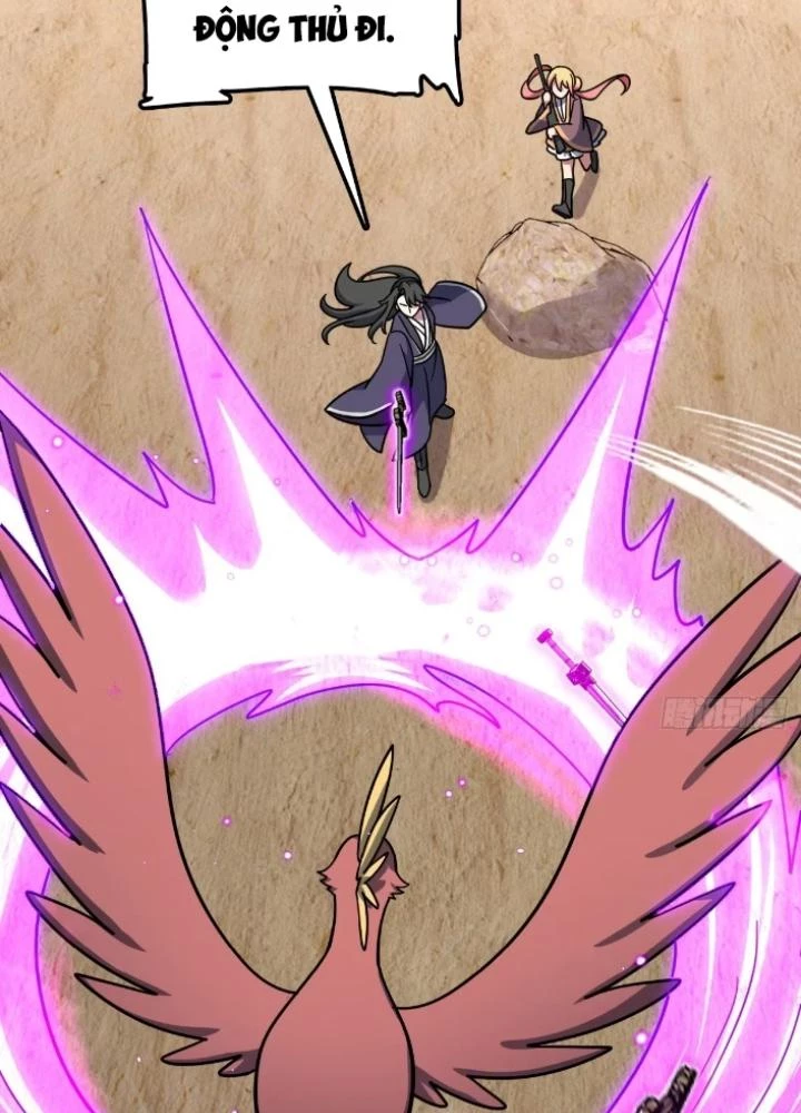 Sư Phụ Của Ta Mỗi Khi Đến Đại Nạn Mới Đột Phá Chapter 136 - Trang 2