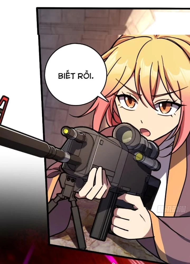 Sư Phụ Của Ta Mỗi Khi Đến Đại Nạn Mới Đột Phá Chapter 136 - Trang 2