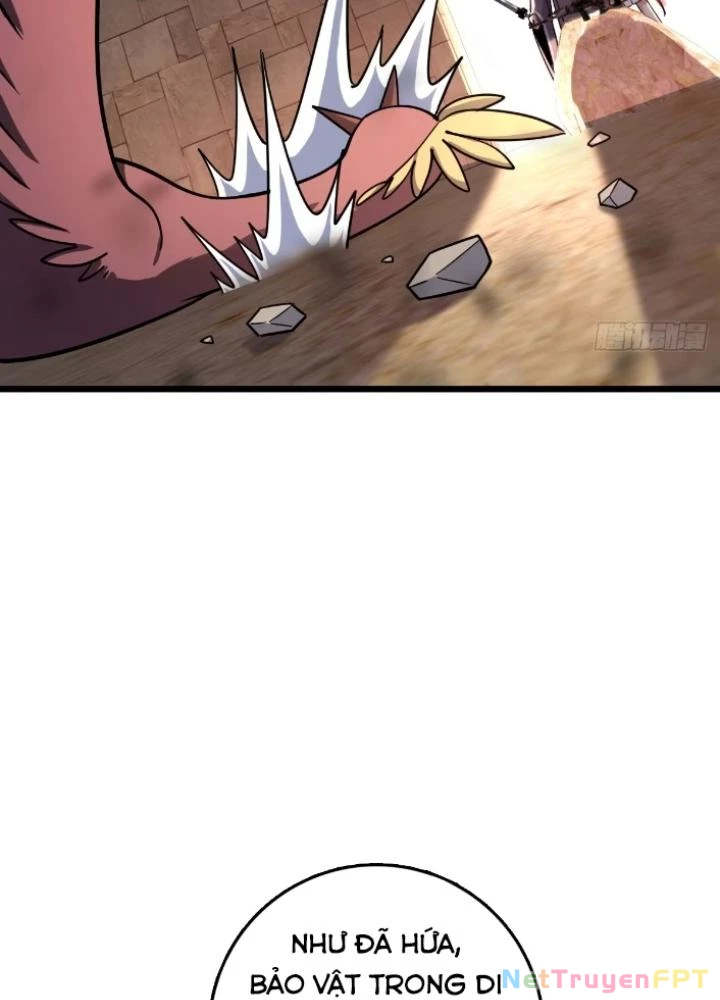 Sư Phụ Của Ta Mỗi Khi Đến Đại Nạn Mới Đột Phá Chapter 136 - Trang 2