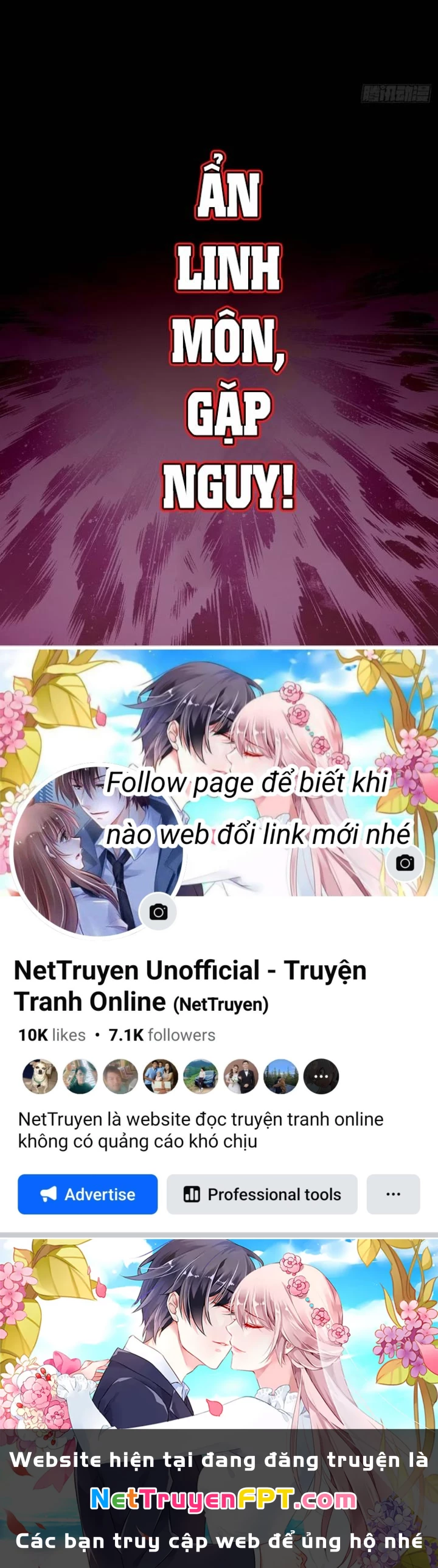 Sư Phụ Của Ta Mỗi Khi Đến Đại Nạn Mới Đột Phá Chapter 136 - Trang 2