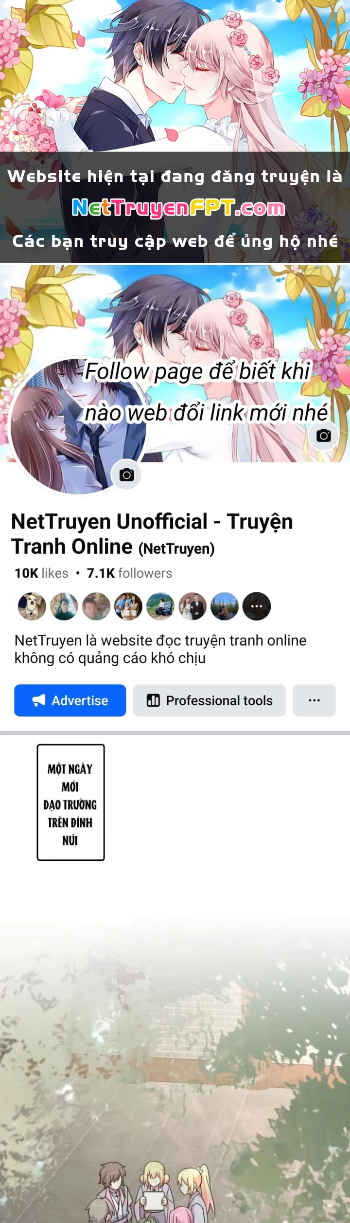 Sư Phụ Của Ta Mỗi Khi Đến Đại Nạn Mới Đột Phá Chapter 136 - Trang 2