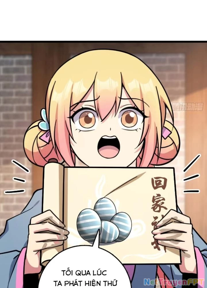 Sư Phụ Của Ta Mỗi Khi Đến Đại Nạn Mới Đột Phá Chapter 136 - Trang 2