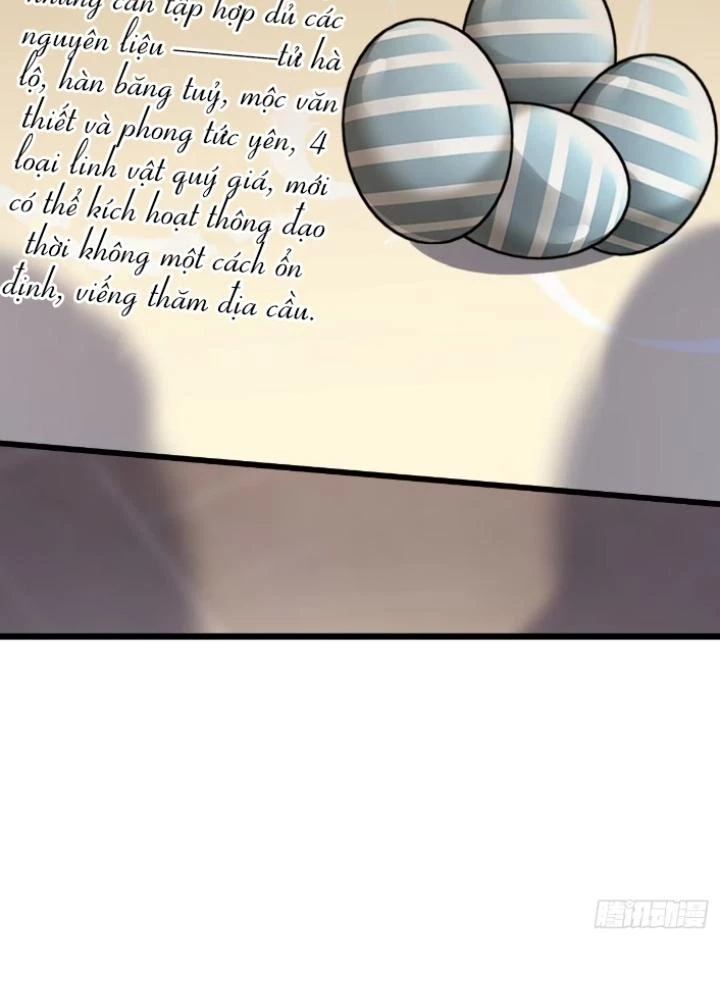 Sư Phụ Của Ta Mỗi Khi Đến Đại Nạn Mới Đột Phá Chapter 136 - Trang 2