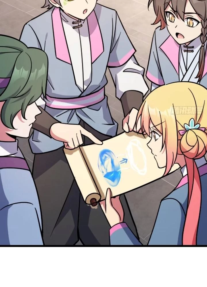 Sư Phụ Của Ta Mỗi Khi Đến Đại Nạn Mới Đột Phá Chapter 136 - Trang 2