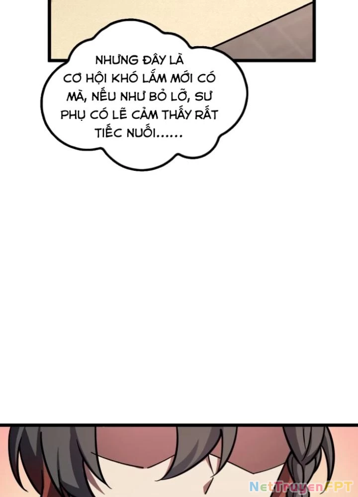 Sư Phụ Của Ta Mỗi Khi Đến Đại Nạn Mới Đột Phá Chapter 136 - Trang 2