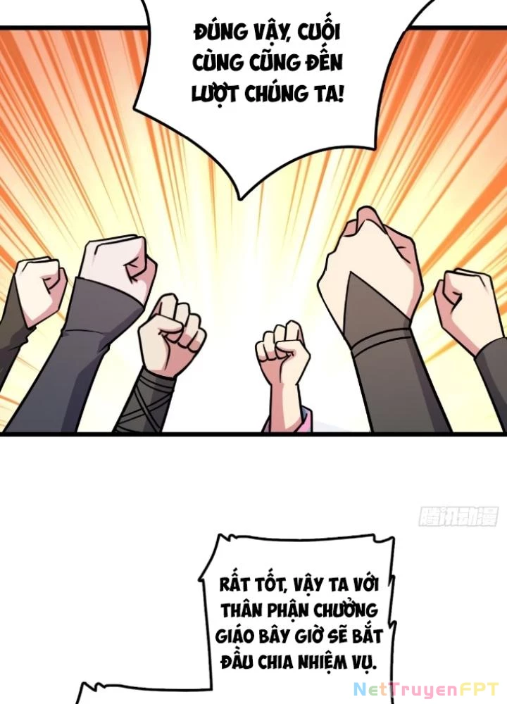 Sư Phụ Của Ta Mỗi Khi Đến Đại Nạn Mới Đột Phá Chapter 136 - Trang 2