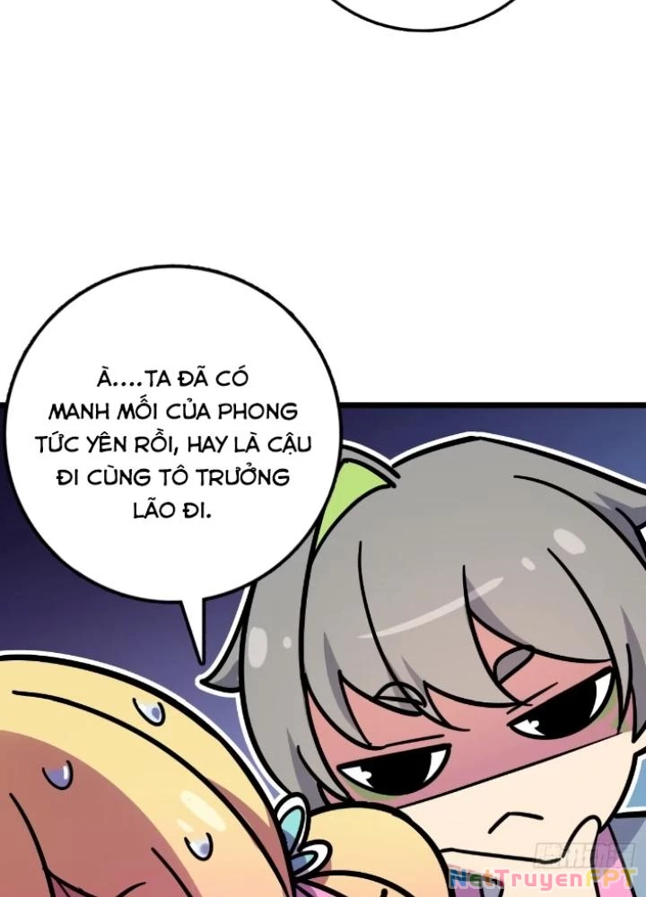 Sư Phụ Của Ta Mỗi Khi Đến Đại Nạn Mới Đột Phá Chapter 136 - Trang 2