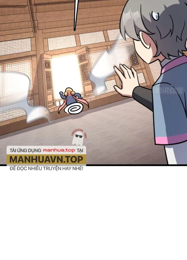 Sư Phụ Của Ta Mỗi Khi Đến Đại Nạn Mới Đột Phá Chapter 136 - Trang 2