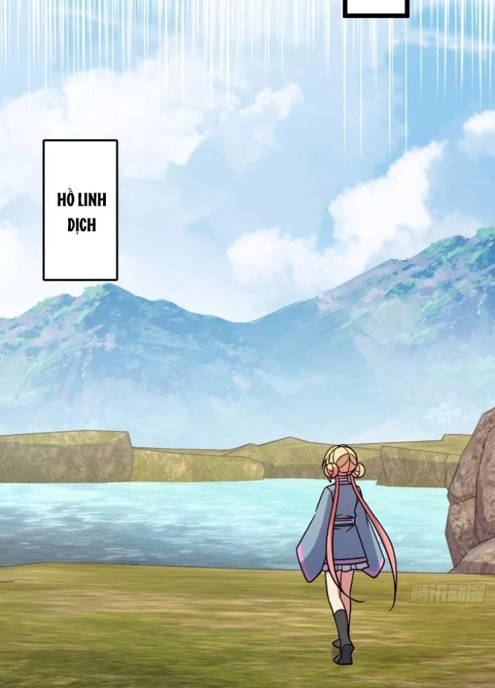 Sư Phụ Của Ta Mỗi Khi Đến Đại Nạn Mới Đột Phá Chapter 136 - Trang 2