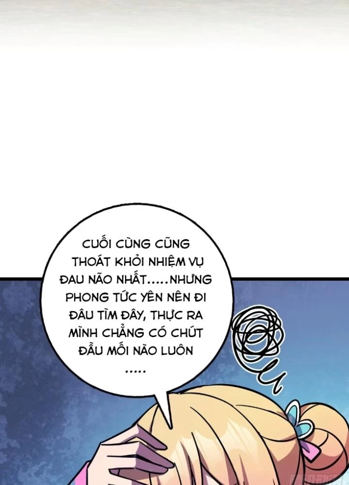 Sư Phụ Của Ta Mỗi Khi Đến Đại Nạn Mới Đột Phá Chapter 136 - Trang 2