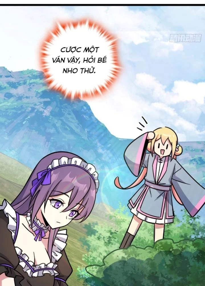 Sư Phụ Của Ta Mỗi Khi Đến Đại Nạn Mới Đột Phá Chapter 136 - Trang 2