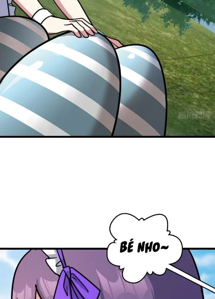 Sư Phụ Của Ta Mỗi Khi Đến Đại Nạn Mới Đột Phá Chapter 136 - Trang 2