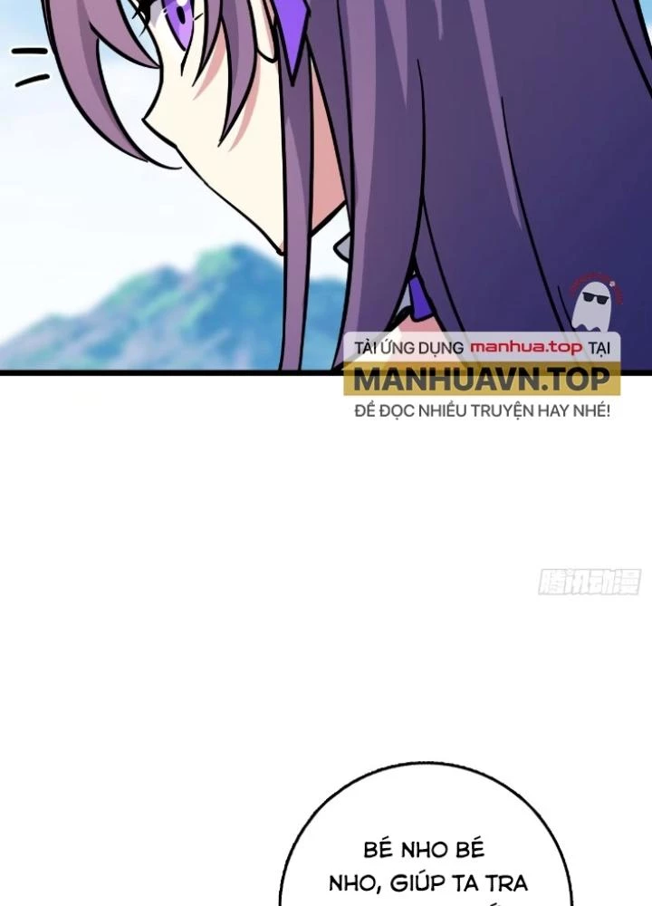 Sư Phụ Của Ta Mỗi Khi Đến Đại Nạn Mới Đột Phá Chapter 136 - Trang 2