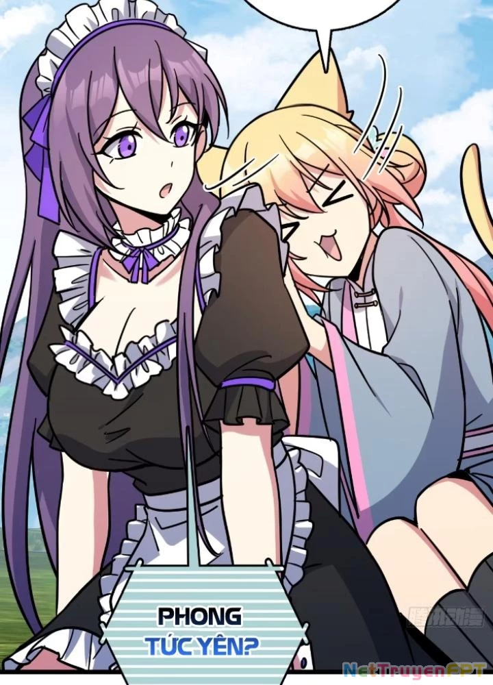 Sư Phụ Của Ta Mỗi Khi Đến Đại Nạn Mới Đột Phá Chapter 136 - Trang 2