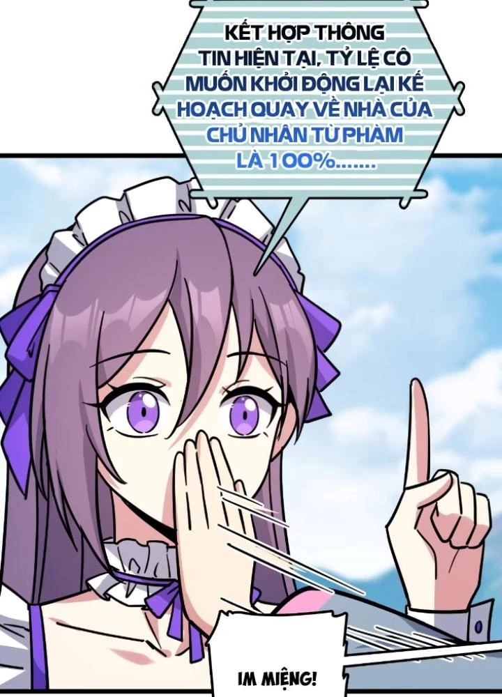 Sư Phụ Của Ta Mỗi Khi Đến Đại Nạn Mới Đột Phá Chapter 136 - Trang 2