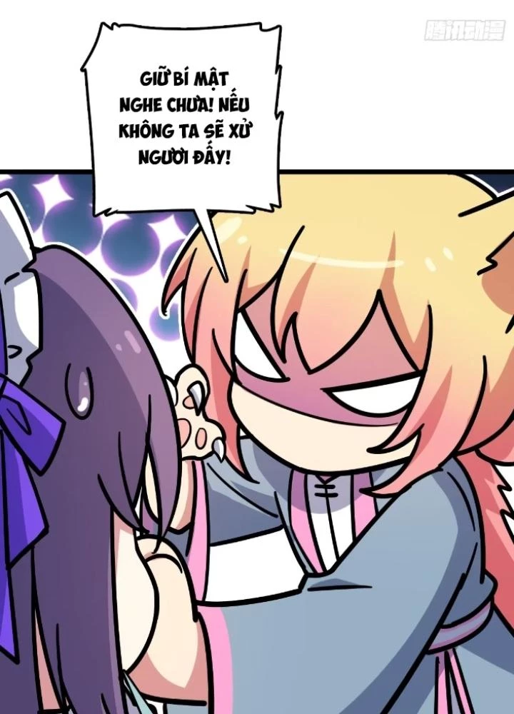 Sư Phụ Của Ta Mỗi Khi Đến Đại Nạn Mới Đột Phá Chapter 136 - Trang 2