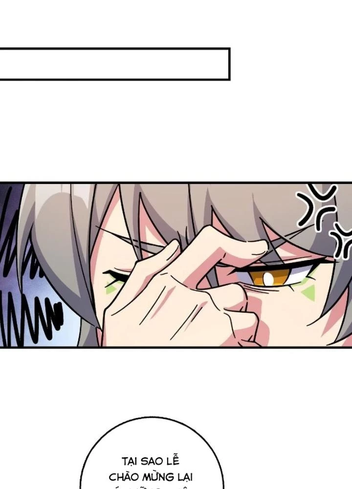 Sư Phụ Của Ta Mỗi Khi Đến Đại Nạn Mới Đột Phá Chapter 137 - Trang 2