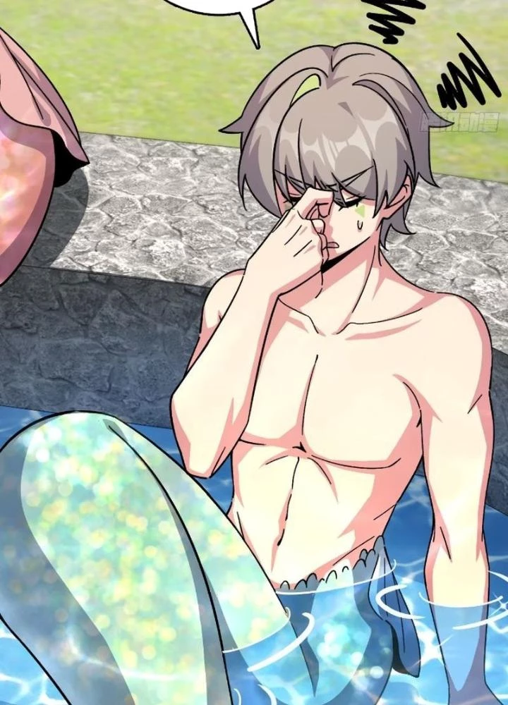 Sư Phụ Của Ta Mỗi Khi Đến Đại Nạn Mới Đột Phá Chapter 137 - Trang 2