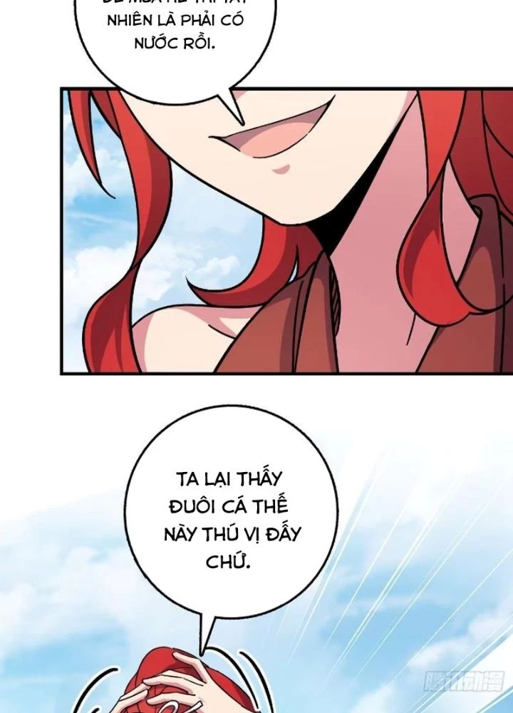 Sư Phụ Của Ta Mỗi Khi Đến Đại Nạn Mới Đột Phá Chapter 137 - Trang 2