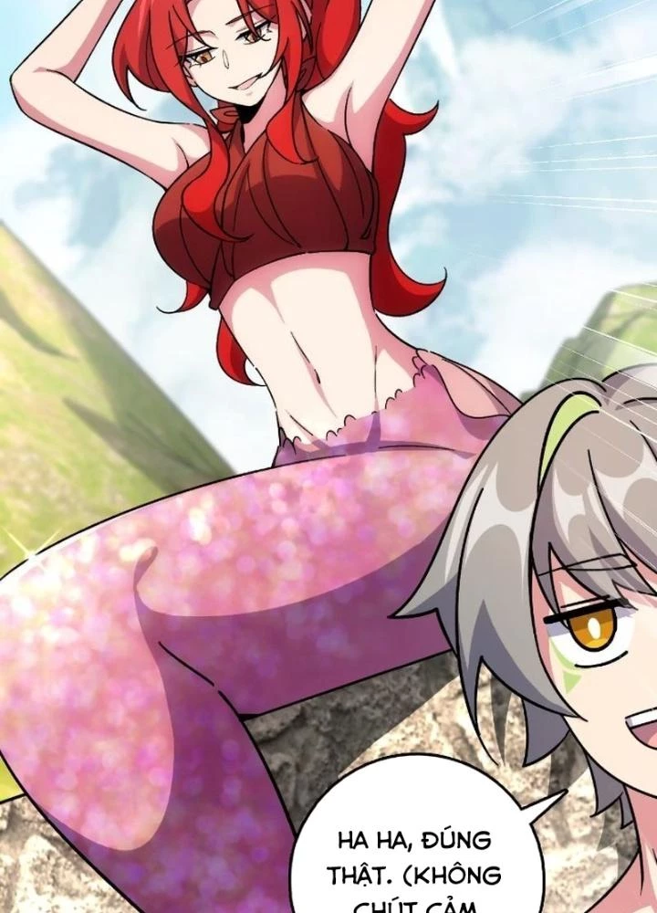 Sư Phụ Của Ta Mỗi Khi Đến Đại Nạn Mới Đột Phá Chapter 137 - Trang 2